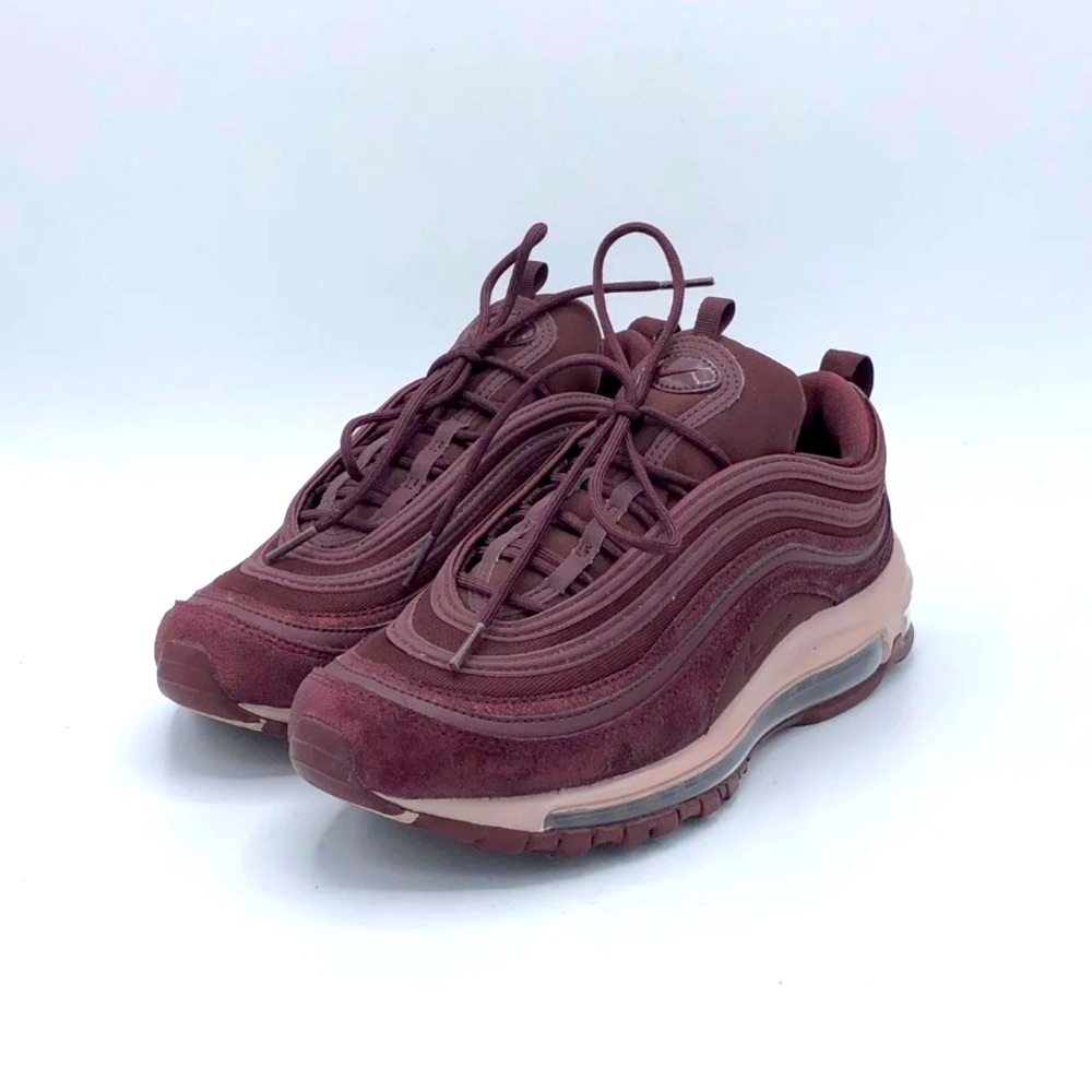 NIKE AIR MAX 97 “Burgundy Crush”